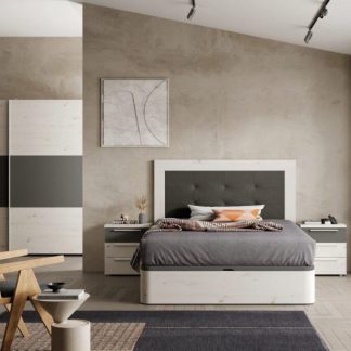 DORMITORIO Kronos 527