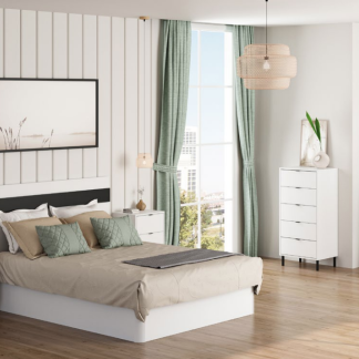 DORMITORI OSLO 8
