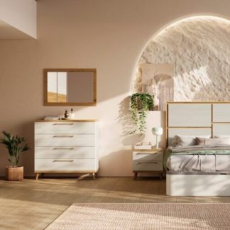 DORMITORIO Kronos 801