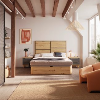 DORMITORIO Kronos 803