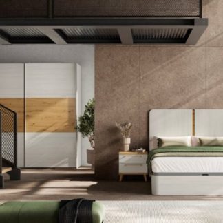 DORMITORIO Kronos 805