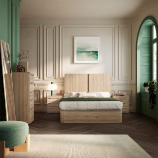 DORMITORIO Kronos 806