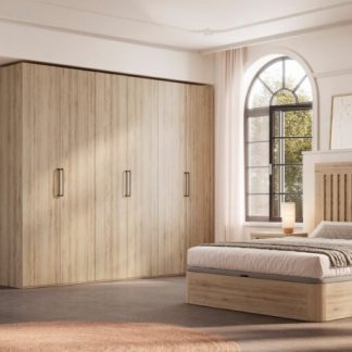 DORMITORIO Kronos 808