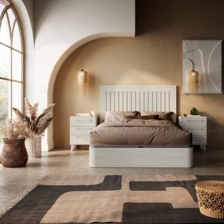 DORMITORIO Kronos 811