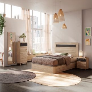 DORMITORIO Kronos 813