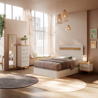 DORMITORIO Kronos 814