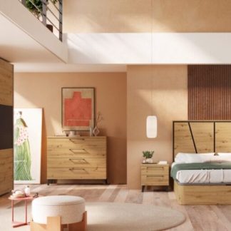 DORMITORIO Kronos 815