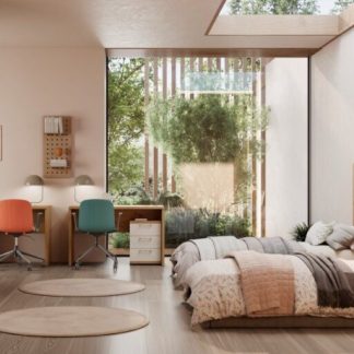 DORMITORIO Kronos 819